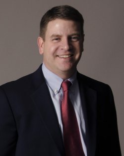 Headshot Image for Tommy Varnell